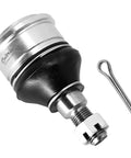 Front Lower Ball Joint Replacement For Honda Pioneer 700 2014 2015 2016 2017 2018 2019 2020 2021 2022 And Pioneer 500 2015 2016 2017 2018 2019 2020, metal ball joint with cotter pin