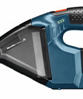 12V Max Hand Vacuum Bare Tool For Quick Jobsite Cleanup With Ultra Lightweight Design, High Power Suction, crevice nozzle