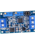 Top Rated Industrial Current To Voltage Converter 2 Pack Adjustable Zero And Full Scale Designed For 4 To 20Ma And 0 To 20Ma Inputs with dual display.