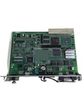 Beefed Up XCP01C-1 Motor Controller Board For Industrial Automation Real Time Speed And Position Control Replacement Component on green PCB