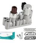 VVT Solenoid For 3.5L V6 Honda Odyssey Pilot Accord Crosstour And Acura RDX Replacement OEM 918 056 15810R70A04 parts kit