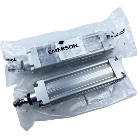 Heavy Duty Compact Pneumatic Air Cylinder Delivers Hella Smooth Motion And 25mm Bore 50mm Stroke For Industrial Automation And Badass Workshop Upgrades B80 S200 Series