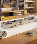 Top Shelf Sliding Door Roller Replacement Kit With Hella Smooth Silent Rollers For Glass And Patio Tracks Heavy Duty 6 By 0.5 Inch on plans with tools.