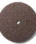 Dremel 409 cut-off wheel, brown abrasive disc with center hole, 15/16 in diameter