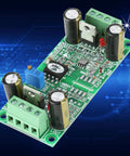 Analog Isolation Module One Channel 0 To 10V Signal Isolation Board For PLC And MCU Optocoupler Isolation With 0 To 10V Input Output