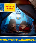 PAW Patrol Kids LED Lantern Batteries Included Easy To Use For Camping Backyard Games And Nighttime Explorations Durable 17 hr glow