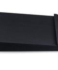Pair Of SMPad 8 Studio Monitor Isolation Pads For 6.5, 7, And 8 Inch Speakers, High Density Acoustical Foam Damps Vibrations