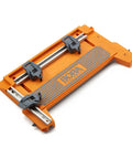 NGX Saw Plate and 55 Inch Non Chip Strip for Clean Smooth Straight Cuts Reversible and Ready To Pair With Most Circular Saws 544001