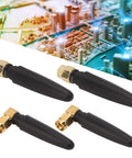 Beefed-Up High Gain Glue Stick Antenna For IoT Gateways And Smart Devices, Directional SMA Male Inner Pin, Long Range Antenna