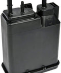 911-268 Evaporative Emissions Vapor Canister Replacement for Select Chevy and GMC Rigs in black plastic with connectors