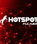 Logo for HotSpot1 LED Emergency Battery Backup Kit For T8 Retrofit Conversions, UL Listed, No Brainer Install, In Field Ready.