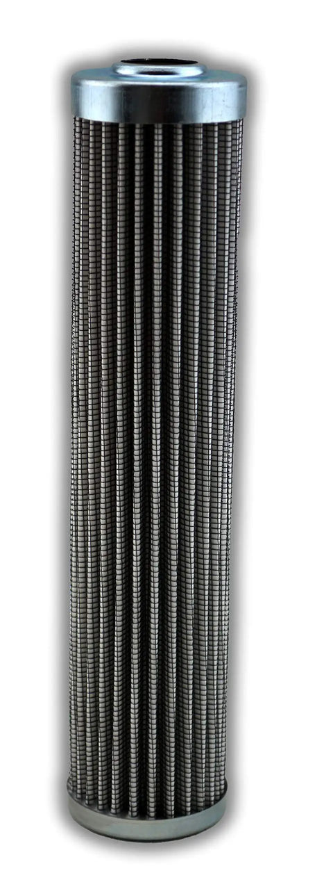 Close-up of a Two Pack Hydraulic Filter Replacement Set Direct Interchange Compatible With Schroeder NNZ3 Protect Your Equipment