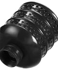 Metal Soaker Irrigator For Trees Shrubs And Flower Beds Heavy Duty Metal Body Gentle Erosion Free Watering Ideal For Delicate Plants Model 27423 Garden Use Ready