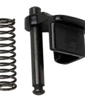 Guide Lock And Spring Combo Kit For NV Series Nailers Pro Grade OEM Replacement Parts Compatible With NV65AH, NV75AG, NV85AG