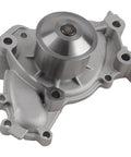 Beefed-Up Timing Belt Water Pump Kit With Mechanical Tensioner Direct Replacement For Lexus ES300 ES330 RX330 RX400h And Toyota Camry Sienna Highlander Solara 3.0L 3.3L V6 1994 2010 water pump component