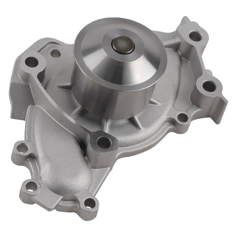 Beefed-Up Timing Belt Water Pump Kit With Mechanical Tensioner Direct Replacement For Lexus ES300 ES330 RX330 RX400h And Toyota Camry Sienna Highlander Solara 3.0L 3.3L V6 1994 2010 water pump component