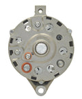 Beefed Up Remanufactured Alternator For Cars And Light Trucks With High Quality Bearings High Temp Lubricant back view