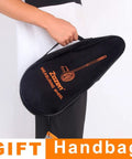 Carrying bag for Measuring Wheel 6 Inch Distance Meter For DIY And Pro Builders Rugged Telescoping Handle Mechanical One Button Reset