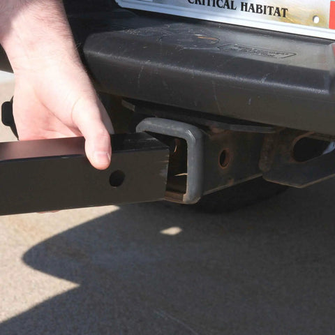 Trailer Hitch Umbrella Mount For Easy Tailgate Shade On The Go No Fuss Quick Install With Slide In Square Receiver Keeps You Cool
