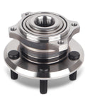 Rear Wheel Bearing And Hub Assembly For 5 Lug Dodge Challenger 2008 2014 Charger 2010 2014 And Chrysler 300 2010 2014 With 32 Spline Shaft