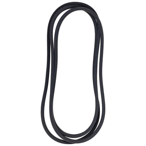 OEM Pulley Drive Belt For EZTrak Lawn Mowers Z225 Z245 Z425 Z445 Z465 Part M160571 Beefed-Up V Belt Replacement