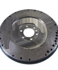Heavy Duty Replacement Clutch Flywheel Fits Chevy P30 K2500 C2500 Suburban K3500 C3500 Big Block V8 Engine close-up side view