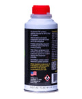 Real Deal Synthetic PoE Lubricant Oil For 1234yf Electric Hybrid Vehicles Providing Top Shelf Dielectric Protection 4 Oz bottle side view