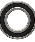 Double Rubber Sealed Roller Bearings Set For Motors And Home Appliances Deep Groove Ball Bearings 1-1/2 In By 2-5/8 In By 9/16 In Stainless Steel