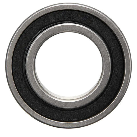 Double Rubber Sealed Roller Bearings Set For Motors And Home Appliances Deep Groove Ball Bearings 1-1/2 In By 2-5/8 In By 9/16 In Stainless Steel