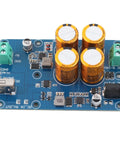 Rock Solid Super Capacitor UPS Backup Power Supply Keeps Raspberry Pi Running Smooth With Seamless 5V 3A Emergency Juice To Save Critical Data During Sudden Blackouts, featuring a PCB board with capacitors and connectors.