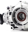Heavy Duty Rear Diff Gearbox Compatible With Cf Moto UForce 500 800 1000 showcasing detailed gearing and shaft design for off road vehicles.