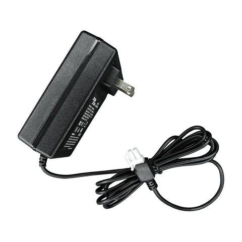 Power Supply For Recliners And Standing Desks AC DC Switching Adapter 29V 2A With Wall Cord Black Plug And Play Reliable Transformer