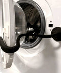 Magnetic Front Load Washer Door Prop Flexible Door Holder To Keep Washer Dry And Ventilated Prevent Odor Build Up