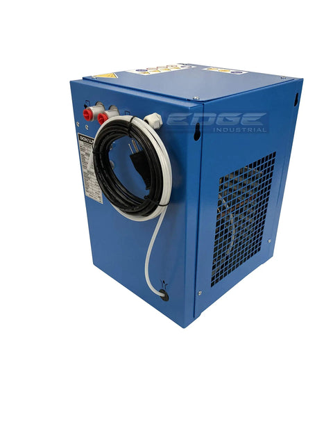 Shop Ready Refrigerated Air Dryer Kit For Air Compressors 10 CFM At 100 Psi Non Cycling With Water Filter And Oil Coalescing Filter Pre Filter Included Ultra Dry Moisture And Oil Free Air For Two And Three HP Systems
