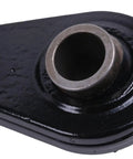 Close-up of the Hydraulic Top Link Cat 1 1 With Locking Block Bore Range 20 7 8 Inch To 31 7 8 Inch, metal pin connection detail.