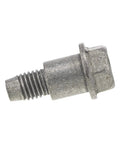 Tough As Nails Replacement Shoulder Screw For Lawn Tractors And Zero Turn Mowers Fits Murray Craftsman And Troy Bilt Models 738 04425 solid steel pivot bolt