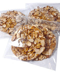 Clear 5x7 Inch Cellophane Bags With Self Sealing Closure For Cookies Candy And Party Favors Food Grade OPP Plastic Durable Packaging Bulk Pack