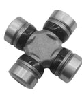 5-760X U Joint Kit 1310WJ Series Universal Joint Non Greaseable Inside Snap Ring 1.188 In Diameter By 2.188 In Length Between Snap Rings For Axles And Driveshafts In Trucks Jeeps And Off Road Vehicles, four-cap close-up