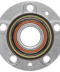 Beefy Rear Wheel Hub Bearing Assembly For 2014-2020 Ram ProMaster 1500 2500 3500 Driver Or Passenger Side OEM Replacement 68094829AA