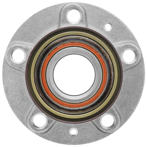 Beefy Rear Wheel Hub Bearing Assembly For 2014-2020 Ram ProMaster 1500 2500 3500 Driver Or Passenger Side OEM Replacement 68094829AA