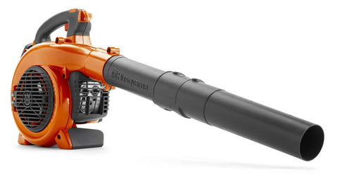 Gas Leaf Blower Vacuum Kit With Mulcher And Vac Bag 28cc 1.1HP 2 Cycle Handheld Blower 470 CFM 170 MPH ergonomic design