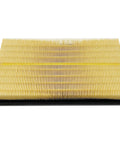 Engine Air Filter JM7050 For Toyota Hybrids, Plug And Play Fit Camry Hybrid 2018 To 2025 detailed side view