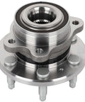 Front Wheel Hub Bearing For Chevrolet Colorado And GMC Canyon 2015 To 2022 Fits 2.5L 2.8L 3.6L Left And Right Side 515167 Premium Grade Direct Replacement For OEM Quality.