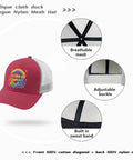 Everyone Deserves This Dope Trucker Hat For Men With A Funny Inclusive Message Ultra Breathable And Comfortable Unisex Adjustable Cap