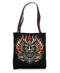 Fan Favorite Dragon Boat Racing Inspired Tote Bag For Dragon Boat Festivals And Races Vibrant Artwork Lightweight Sports Gear Gift