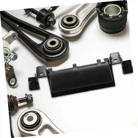 Durable Car Rear Trunk Handle Replacement With No Sweat Installation For Toyota Models Sleek Automotive Lid Latch Upgrade That Elevates Your Ride And Delivers Dependable Daily Driving Performance