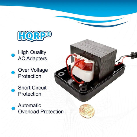 9V 3A AC Power Adapter For Korg Synthesizers And Mixers Plug-And-Play Power Supply With DIN 4-Pin Connector ETL Listed
