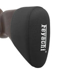 Gel Filled Slip On Recoil Pad For Shotguns And Rifles, Shock Absorbing Buttstock Pad To Cut Recoil Up To 70 Percent