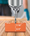 Pro Woodworking Setup Blocks Aluminum Height Gauge Set 15 Pcs Machined To 0.001 Inch Accuracy For Router And Table Saw Precision Setup Bars