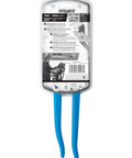 Packaging for Parrot Nose Tongue And Groove Pliers 410 with Double Tongue And Groove, 9 1/2 Inch Length, Blue Handles